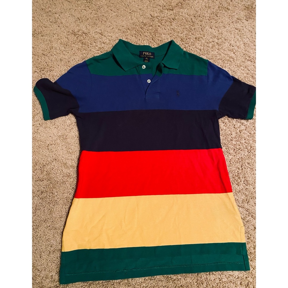 Ralph Lauren Polo